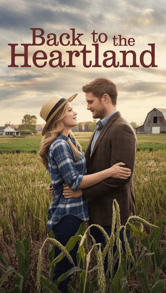 Back to the Heartland