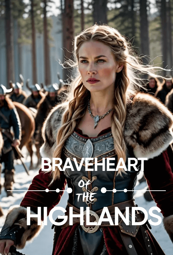 Braveheart of the Highlands