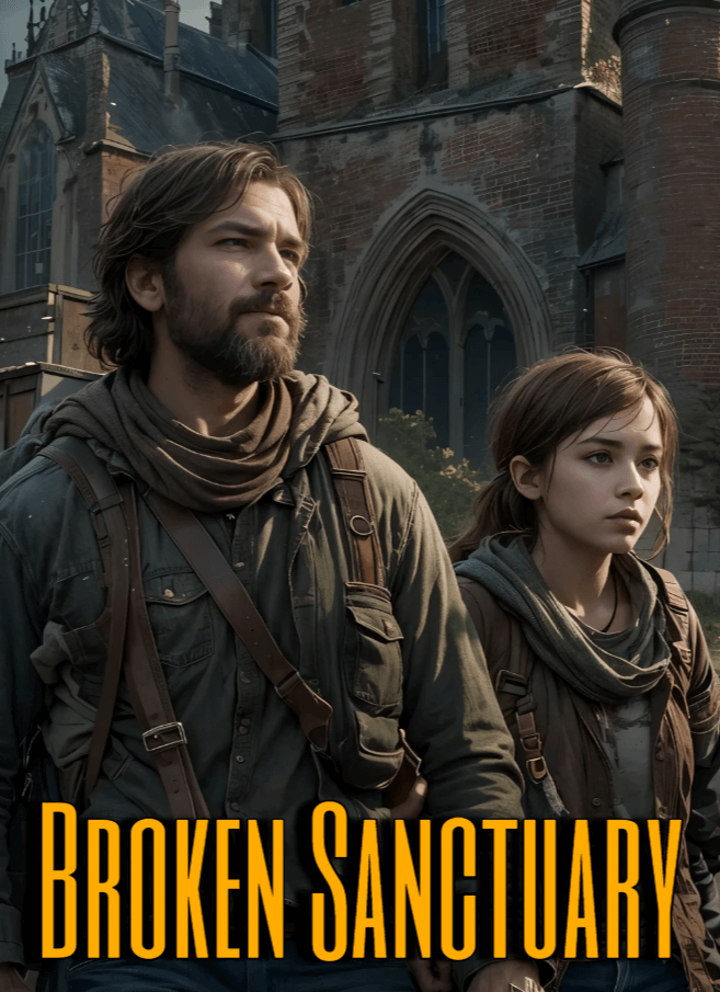 Broken Sanctuary