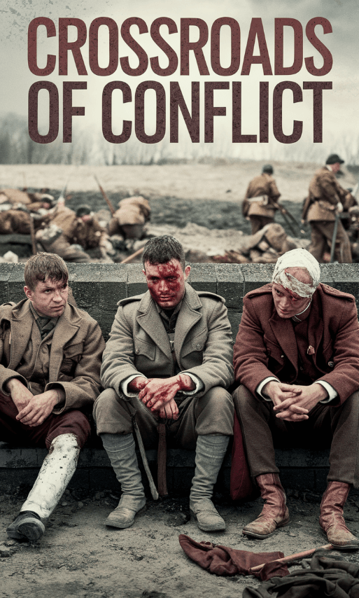 Crossroads of Conflict