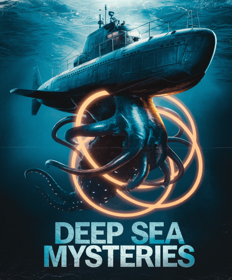 Deep Sea Mysteries