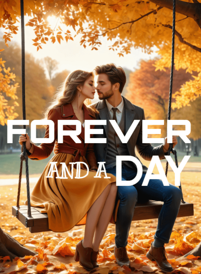 Forever and a Day