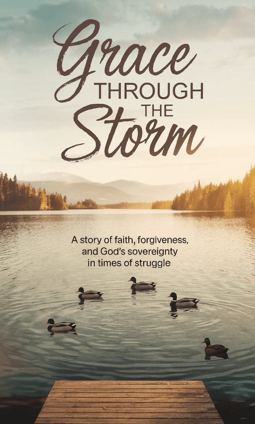 Grace Through the Storm