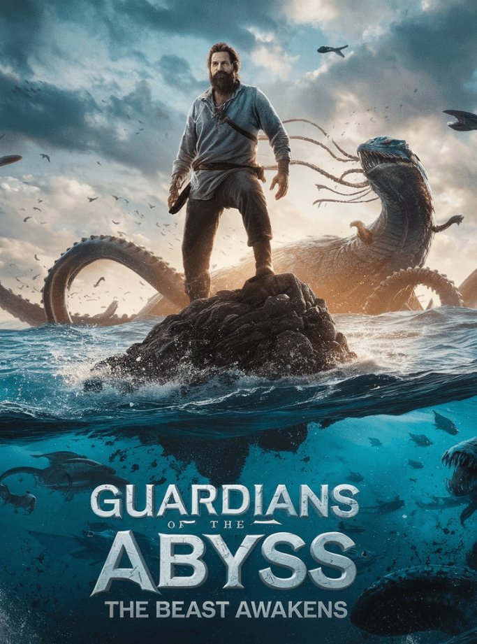 Guardians of the Abyss: The Beast Awakens