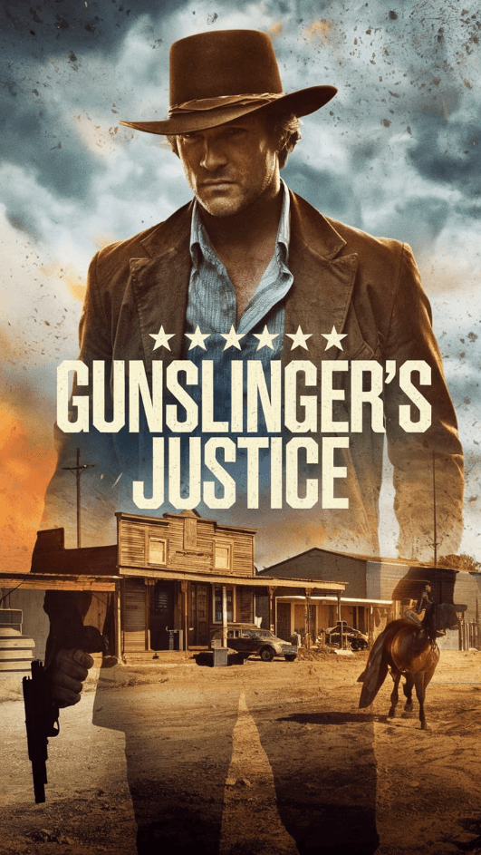 Gunslinger's Justice