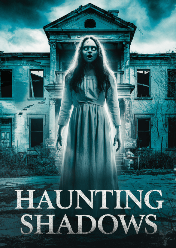 Haunting Shadows