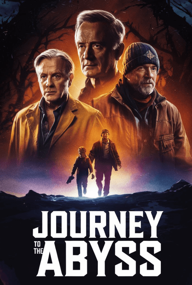 Journey to the Abyss