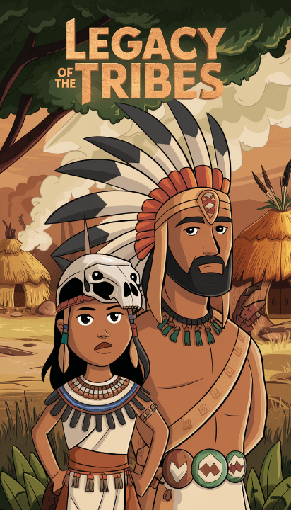 Legacy of the Tribes