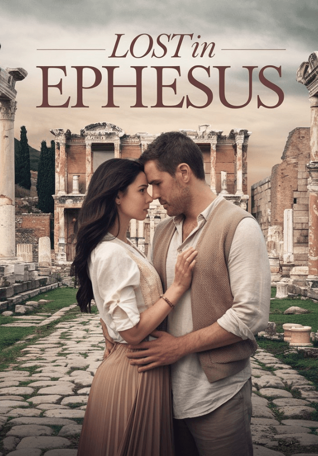 Lost in Ephesus