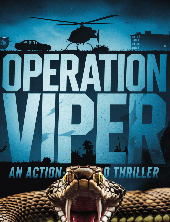 Operation Viper