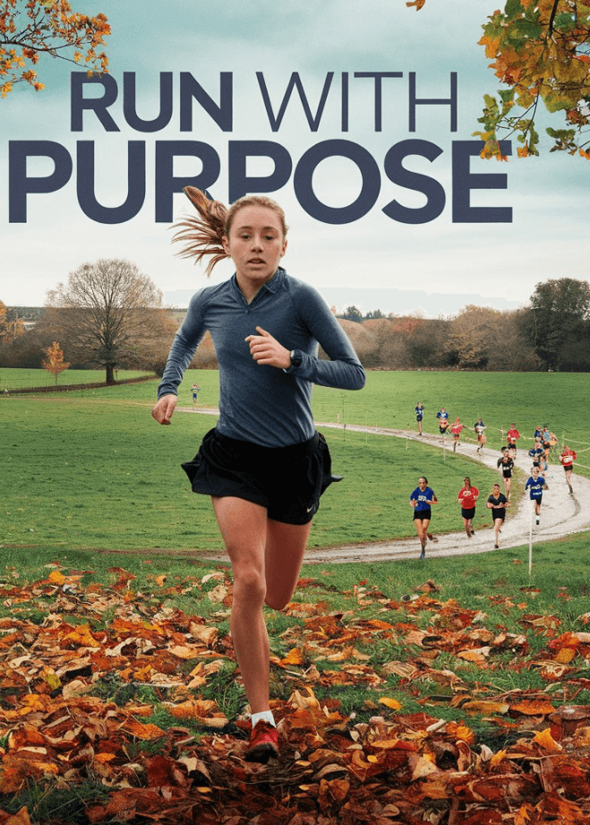 Run With Purpose