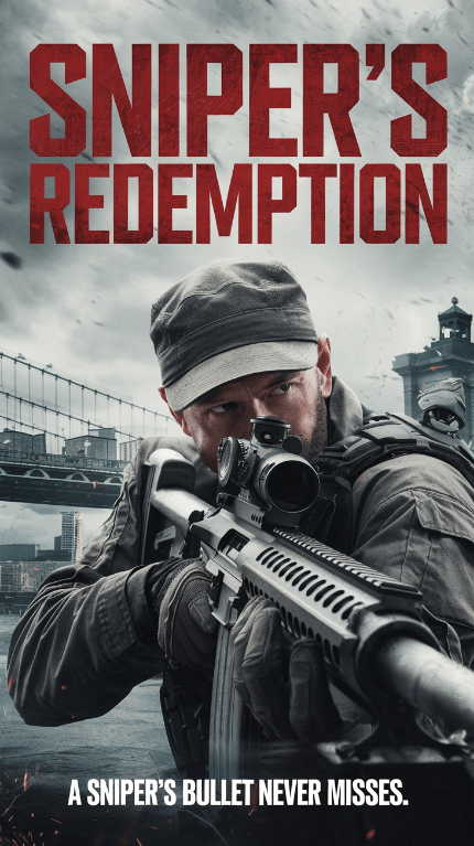 Sniper's Redemption