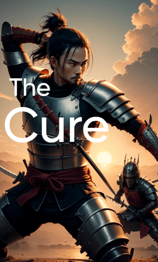 The Cure: Final Redemption