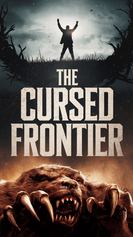 The Cursed Frontier