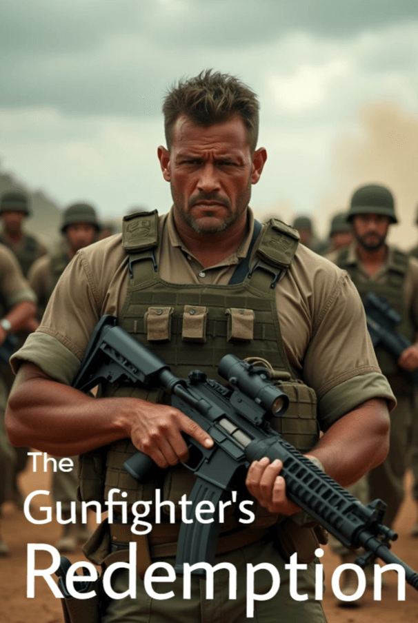 The Gunfighter's Redemption