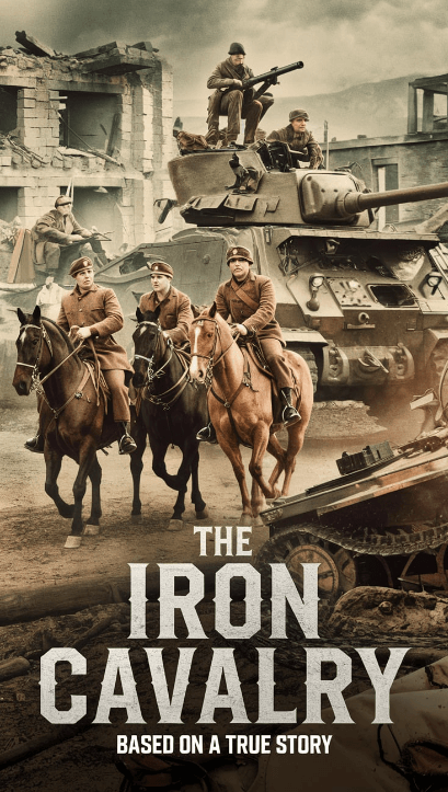 The Iron Cavalry