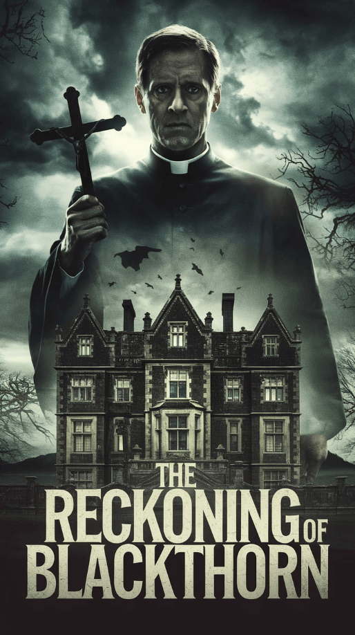 The Reckoning of Blackthorn